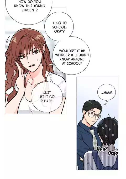 Sadistic Beauty Ch.1-28