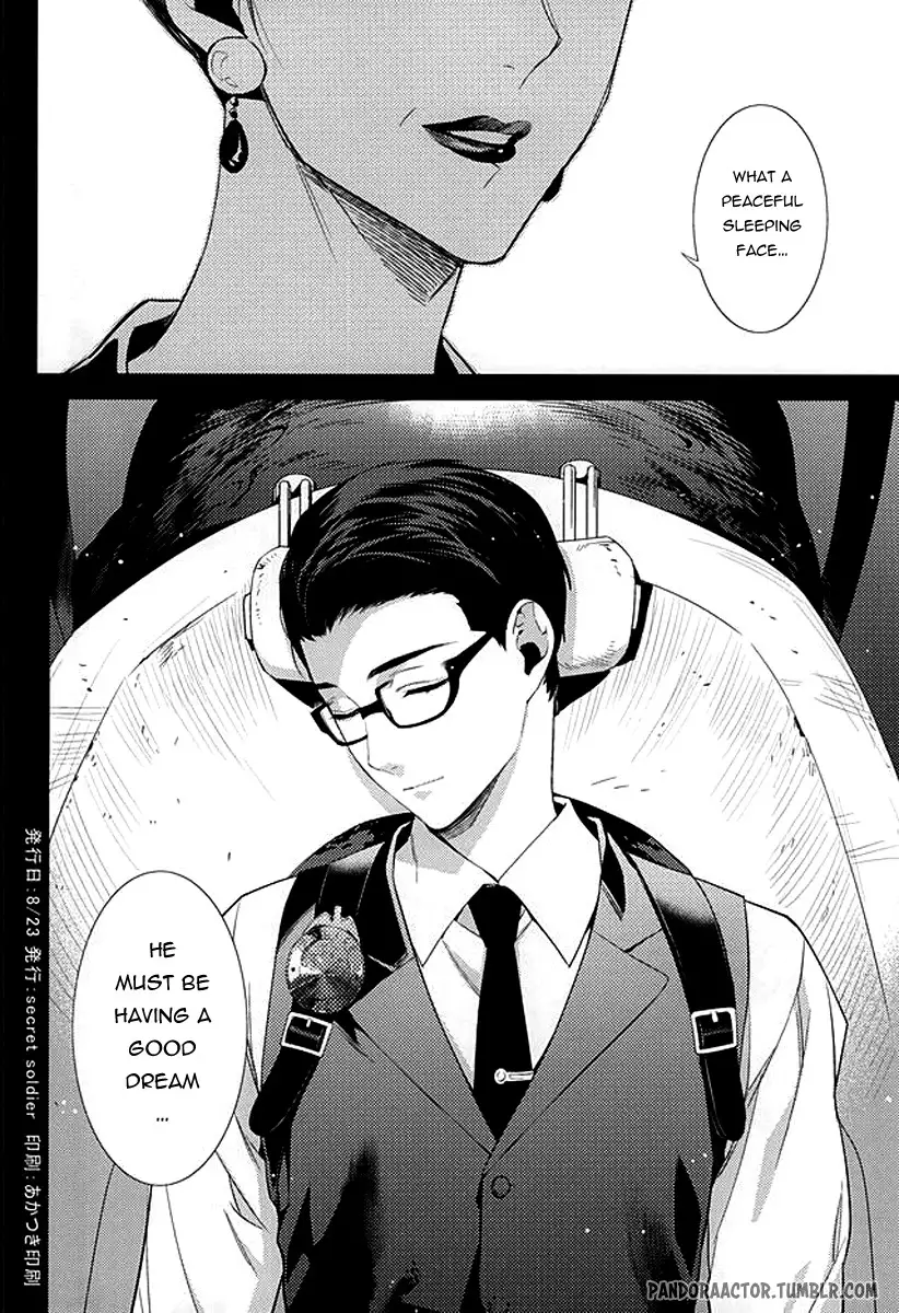 Happy days of his life