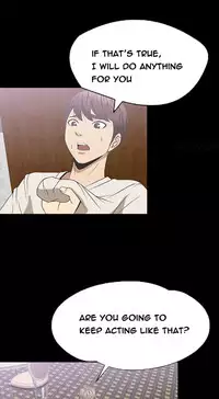 [Madstart] Secret Island Ch.1-28 (English) (Ongoing)