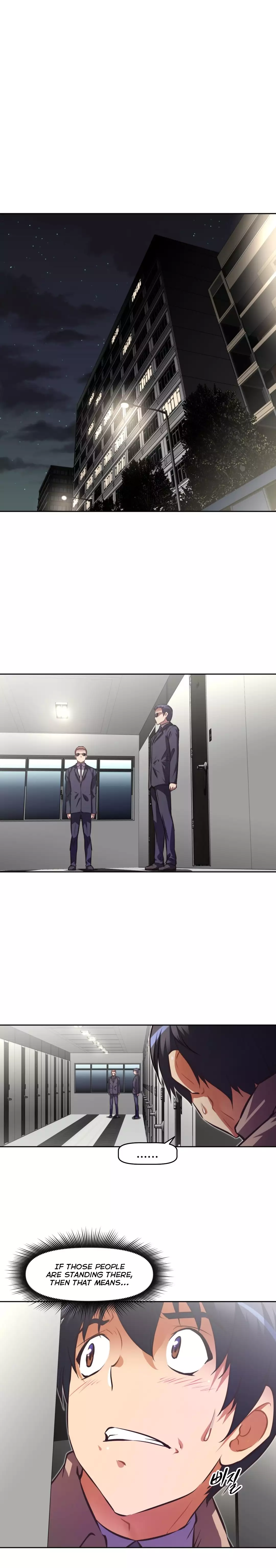 Brawling Go Ch.76-120