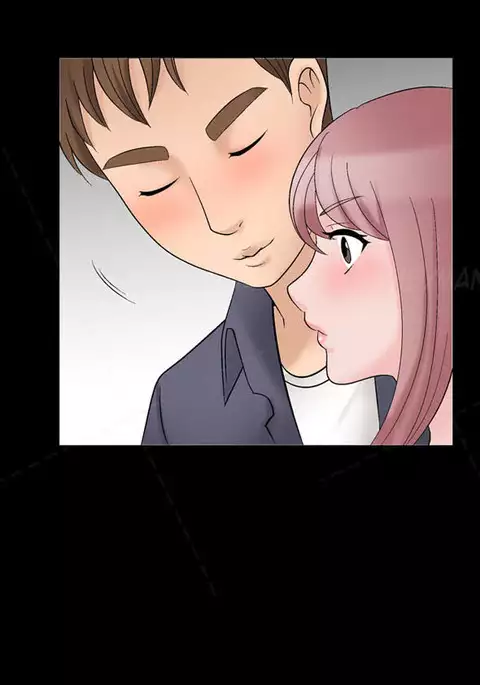 The Taste of Hands Ch.1-55