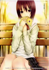 (C76) [TRI-MOON! (Mikazuki Akira!)] Fascinate (Amagami)