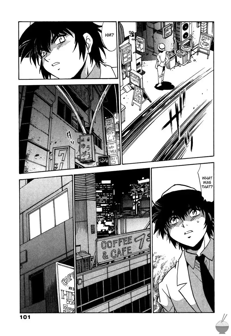 Makunouchi Deluxe Ch5