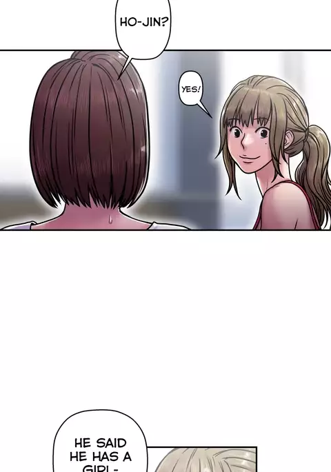 Ghost Love Ch.1-23.5