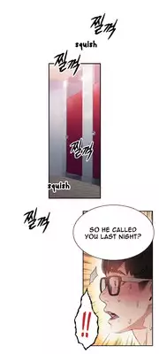 [BAK Hyeong Jun] Sweet Guy Ch.1-46 (English) (YoManga) (Ongoing)