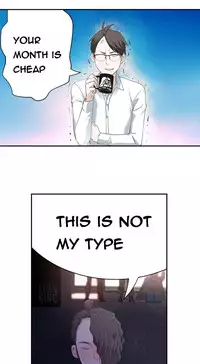 Tissue Thieves Ch.1-23 (English) (Ongoing)