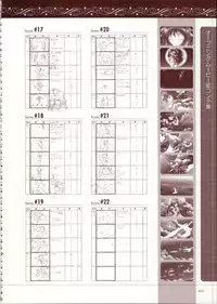 Primitive Link Visual Fanbook