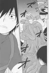 Darker Than Black - Inran Explosion