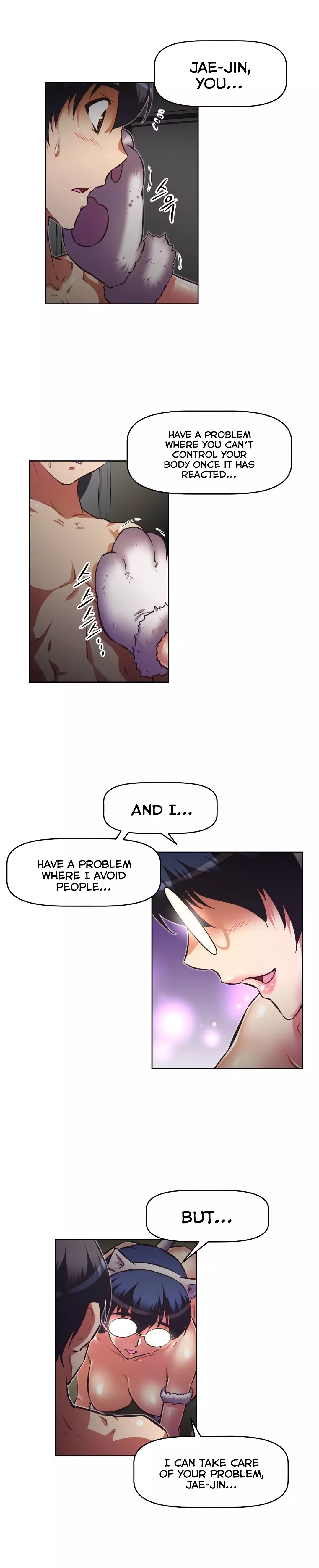 Brawling Go Ch.76-119