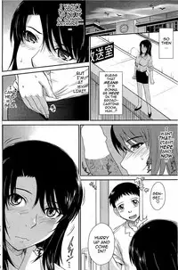 [Tsukino Jyogi] Afterschool Ep 1-3 [English] {darknight}