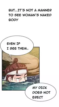 [Gyuo] Kill the Dead Bastard Ch.0-13 (English) (Ongoing)