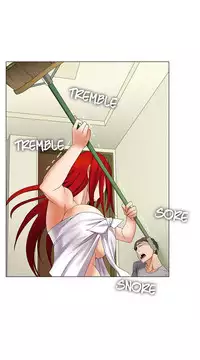 Cartoonist's NSFW Season 1 Chapter 1-20 (English)