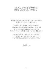 [Lyco-Z] Buntsuu! (Touhou)