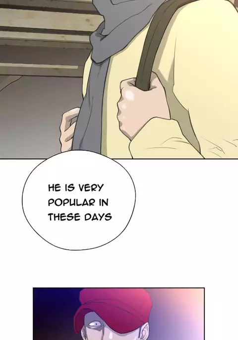 Perfect Half Ch.1-29