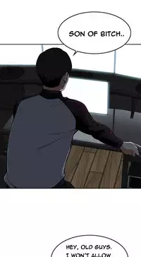 Take a Peek Ch.1-5 (English) (Ongoing)