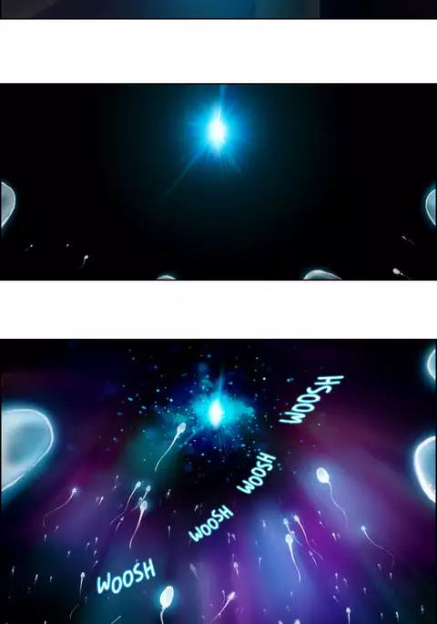 Sex Knights-Erotic Sensuality & Perception Ch.1-23