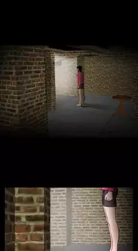 Missing Ch.1-11 (English) (Ongoing)