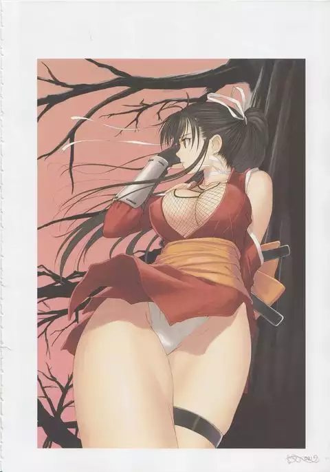 Tony Works Ciel Chronicle