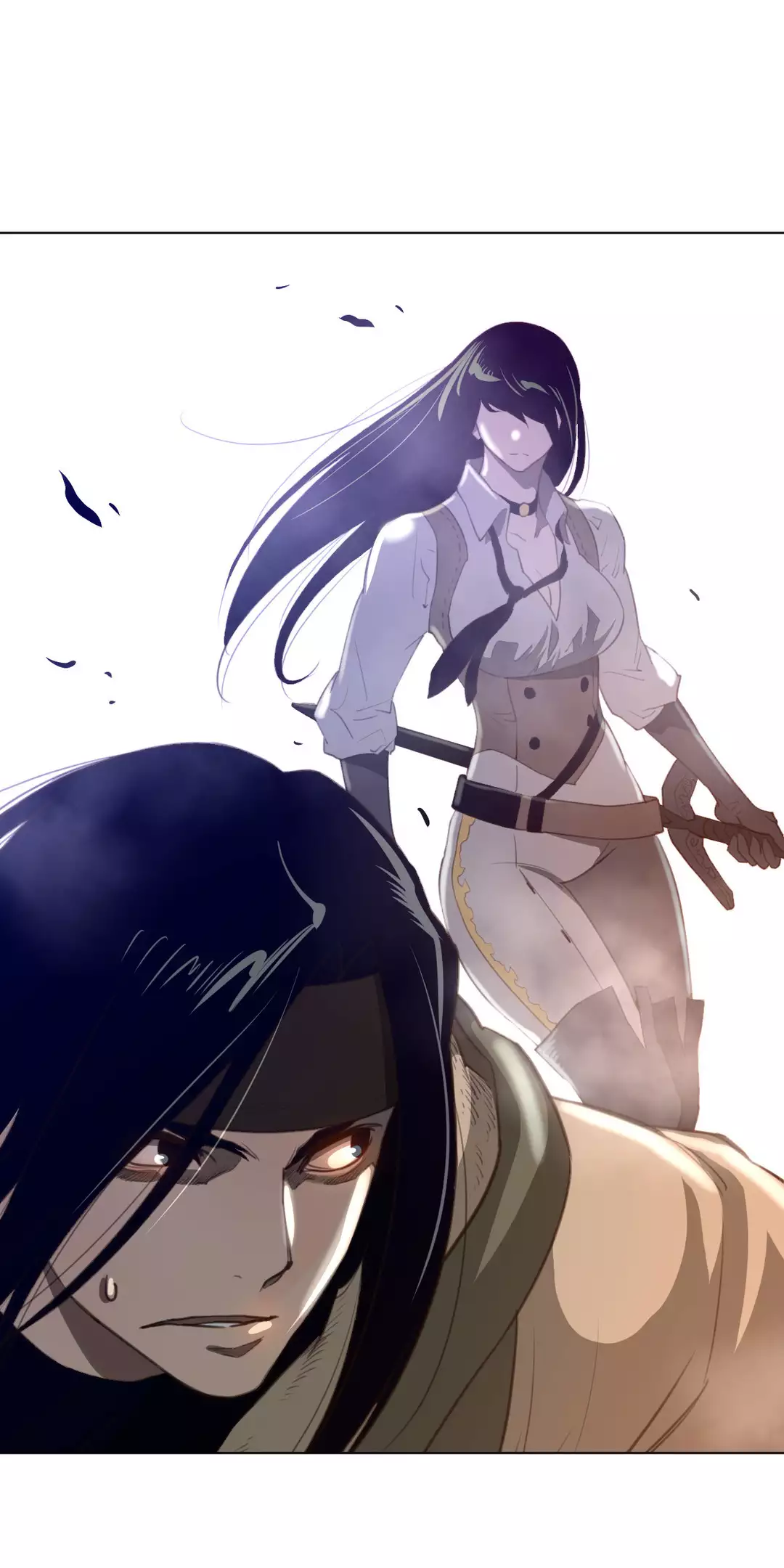 Perfect Half Ch.1-25