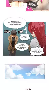 [Yi Hyeon Min] Secret Folder Ch.1-7 (English) (Ongoing)