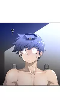 Perfect Half Ch.1-22 (English) (Ongoing)