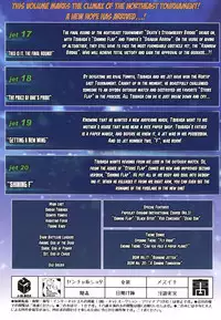 Paper Jetter Tsubasa