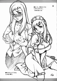 (C72) [Shallot Coco (Yukiyanagi)] Yukiyanagi no Hon 14 Koi no Iroha, Midare Tsunami (Samurai Spirits)