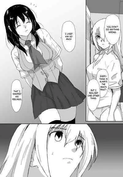 Better Girls Ch. 1-9
