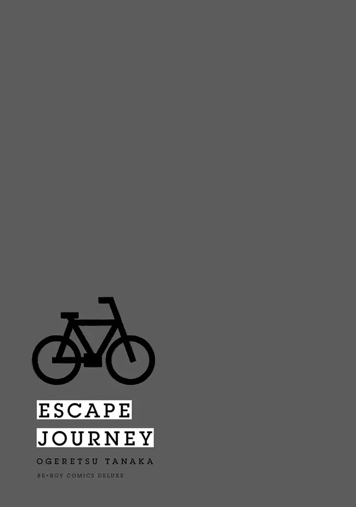 Escape Journey Vol.01