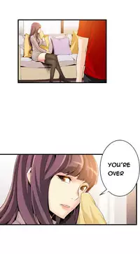 [Gyuo] Kill the Dead Bastard Ch.0-12 (English) (Ongoing)