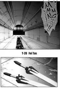 1006 Nano - Cyclone no Soushuuhen