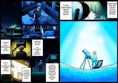 [Double Deck Seisakujo (Double Deck)] PHASE 4 ~Dai 4-shu Sekkin Soguu~ [English] [Colorized] + image enhancements + higher res