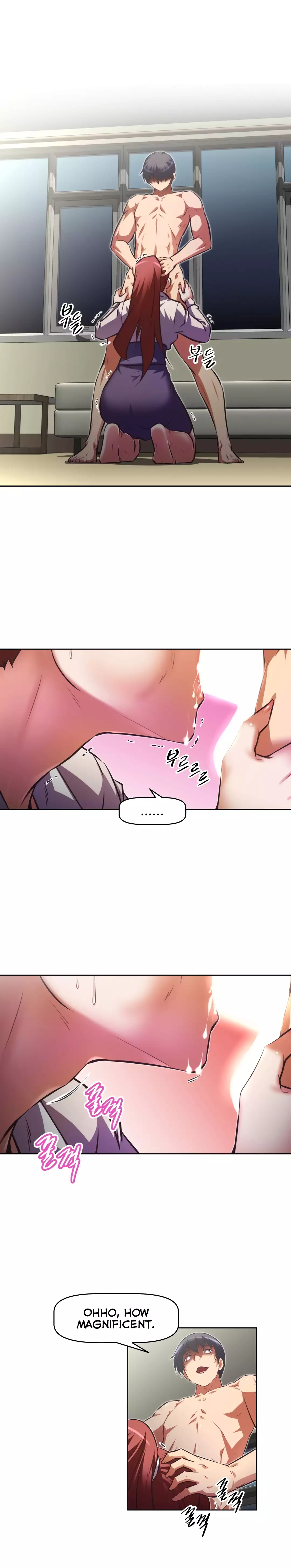 Brawling Go Ch.76-119