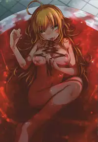 MILLION LIVE FETISHISM