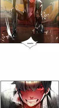 [Juder] Lilith`s Cord Ch.1-20 (English) (Ongoing)