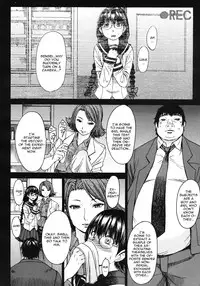 [Magoroku] Ashigami (English) [CGrascal] [Incomplete]