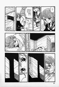 [Shinden Mako] The Riddle