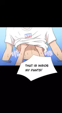 [Madstart] Secret Island Ch.1-28 (English) (Ongoing)