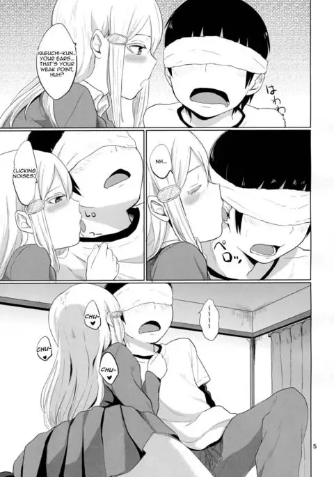 HERE COMES A NEW CHALLENGER!!