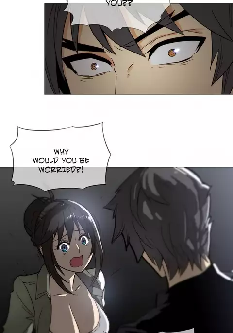 Household Affairs Ch.1-45