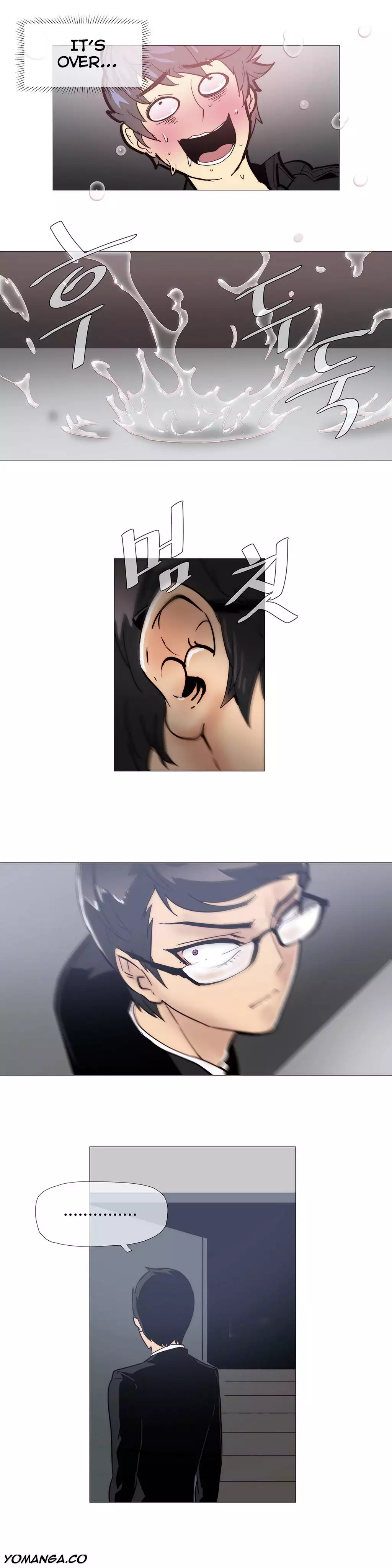 Household Affairs Ch.1-24