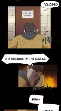 Double Date Ch.1-14 (English) (Ongoing)