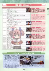 [Studio Mebius] SNOW ART WORKS