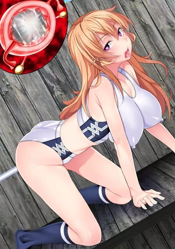 Shuukan Hentai Jump ~Nakiri Erina to Ameno Sagiri no Ishukan Gyaku Rape Kisekae~