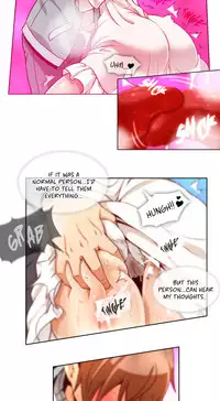 [Yi Hyeon Min] Secret Folder Ch.1-7 (English) (Ongoing)