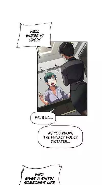 The Girls’ Nest | HELL'S HAREM Ch.1-25