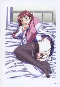 [Tabito Kazuhiro] Midara