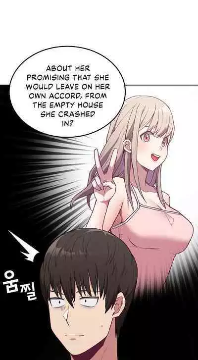 [Eunssa, Burdock] Maid Rehabilitation (1-21) [English] [Ongoing]