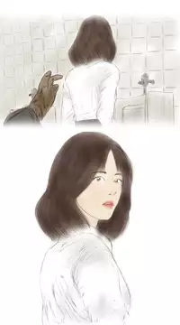 The Tragedy of the Crossdressing Teacher