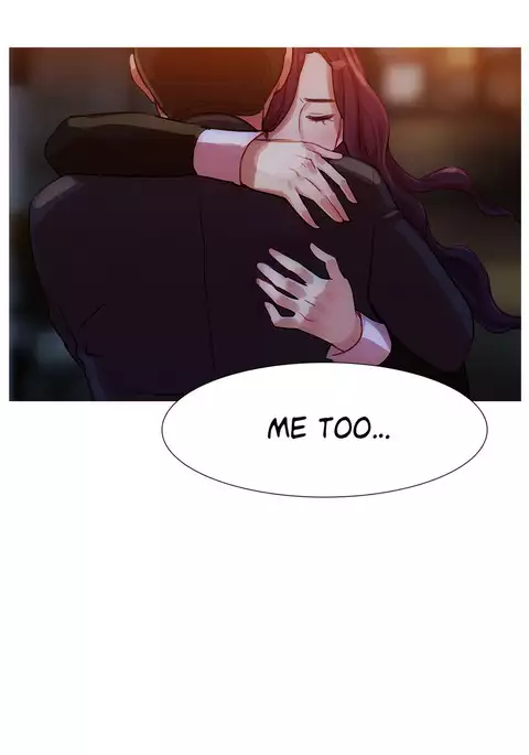 Scandal of the Witch Ch.1-21